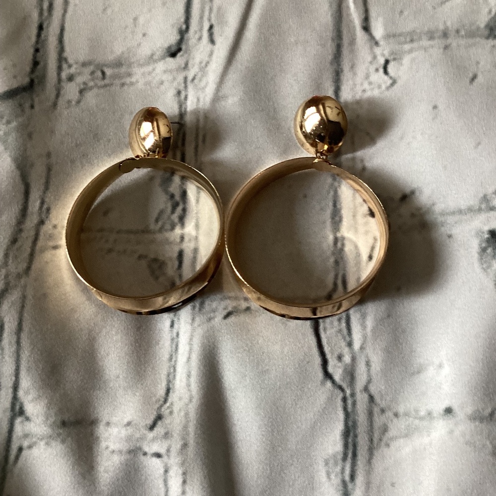 Earrings Preowned Earrings Preowned